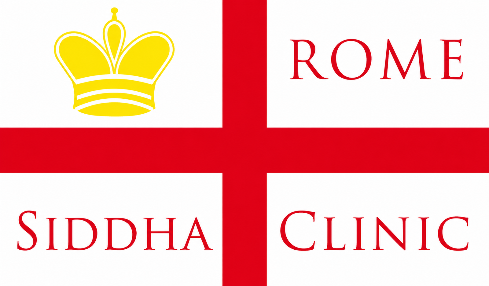 Rome Siddha Clinic Logo